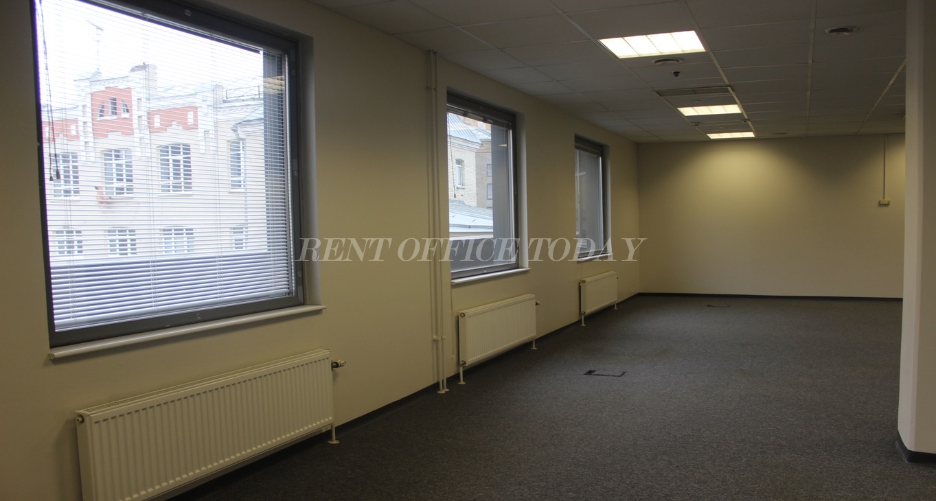Японский дом, Саввинская набережная, 15 — office space for rent, photo 18