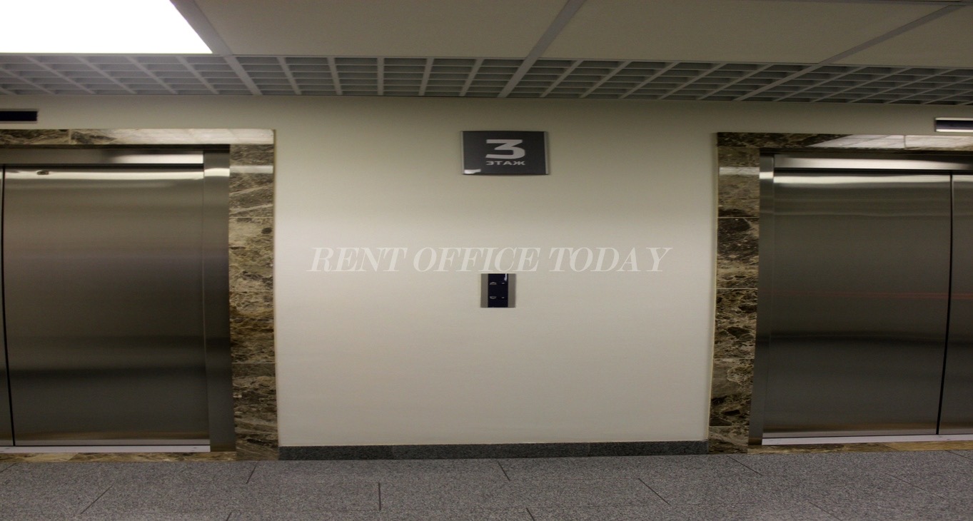 Японский дом, Саввинская набережная, 15 — office space for rent, photo 19