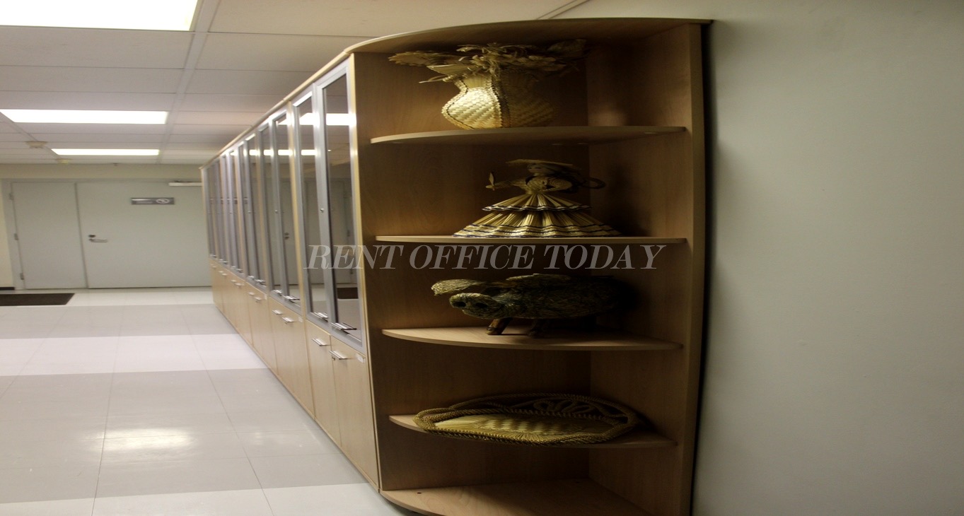 Японский дом, Саввинская набережная, 15 — office space for rent, photo 22