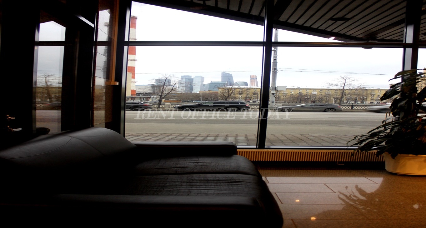 Японский дом, Саввинская набережная, 15 — office space for rent, photo 26