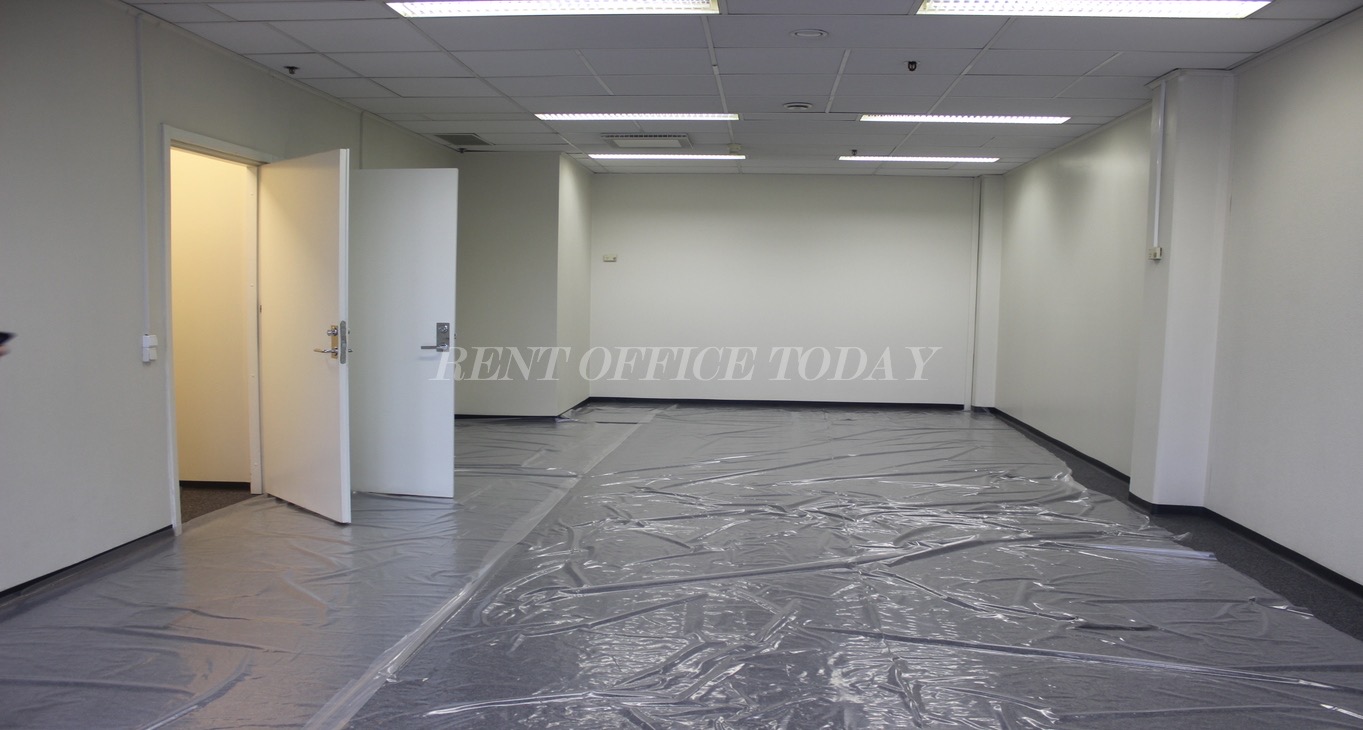 Японский дом, Саввинская набережная, 15 — office space for rent, photo 4