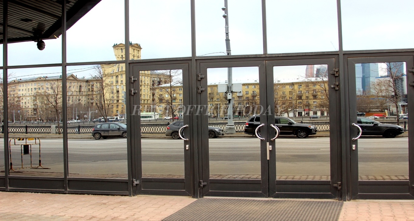 Японский дом, Саввинская набережная, 15 — office space for rent, photo 28