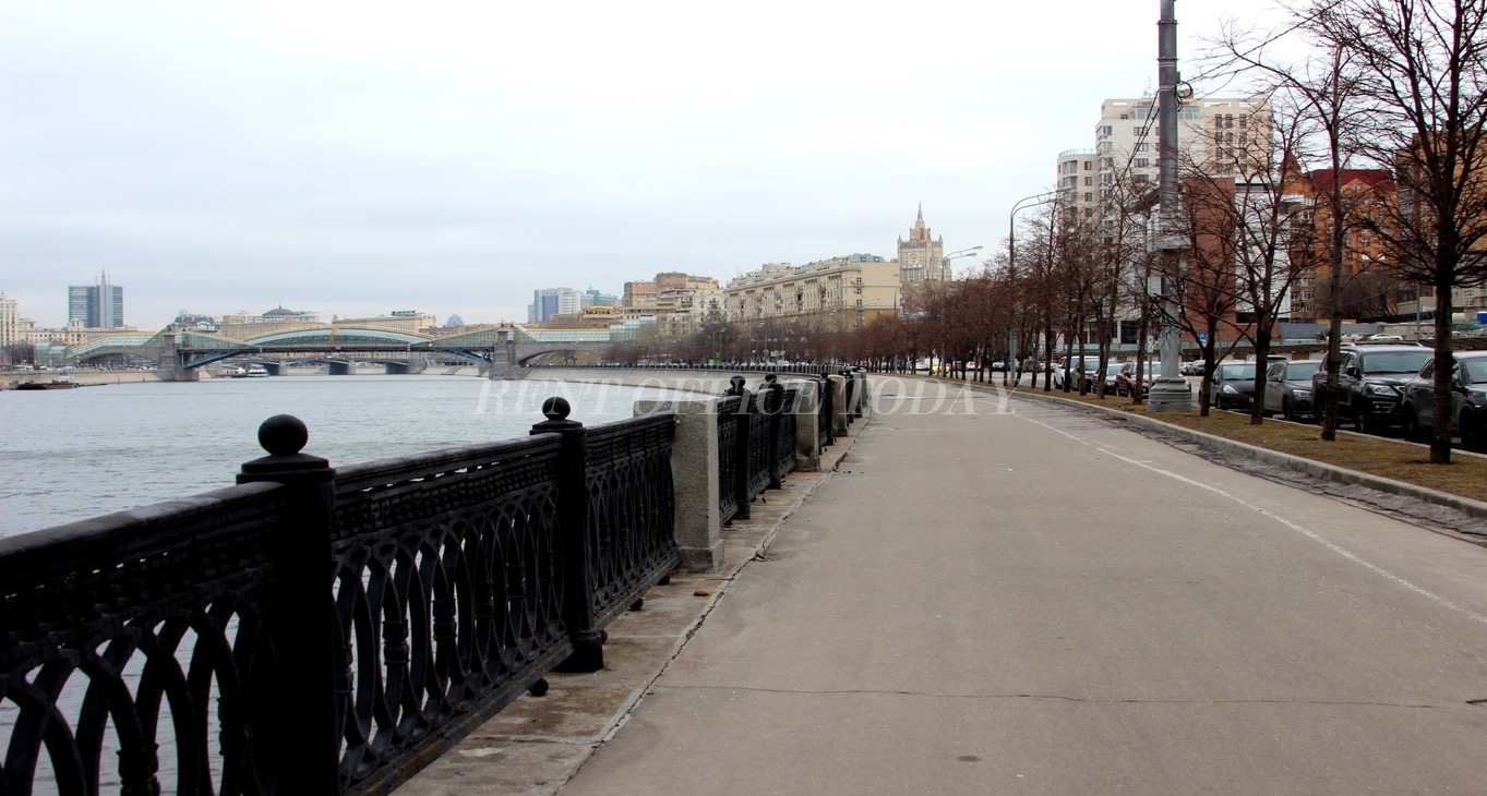 Японский дом, Саввинская набережная, 15 — office space for rent, photo 30