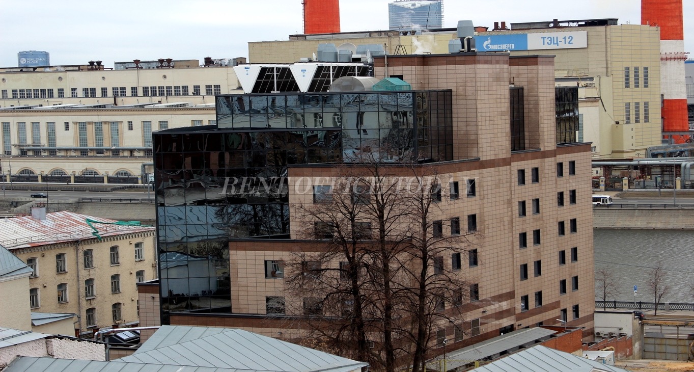 Японский дом, Саввинская набережная, 15 — office space for rent, photo 31