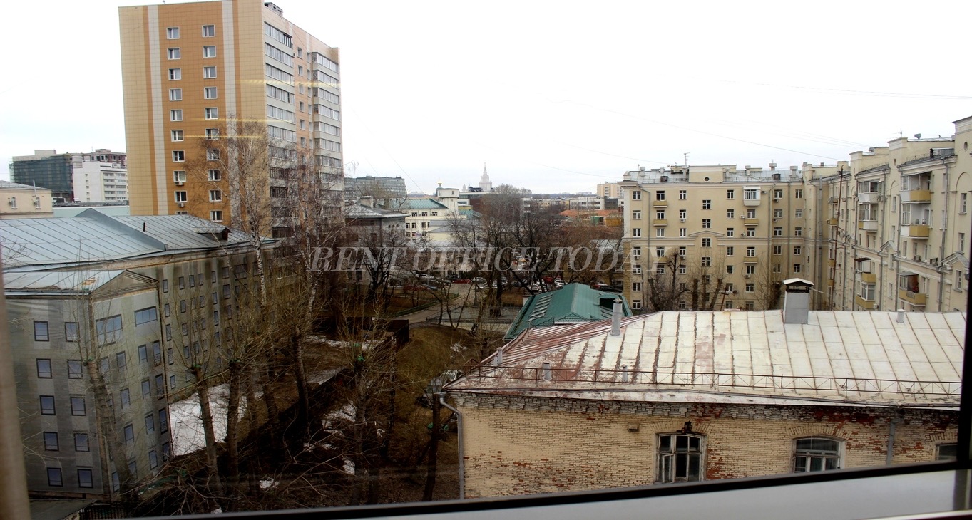 Японский дом, Саввинская набережная, 15 — office space for rent, photo 5
