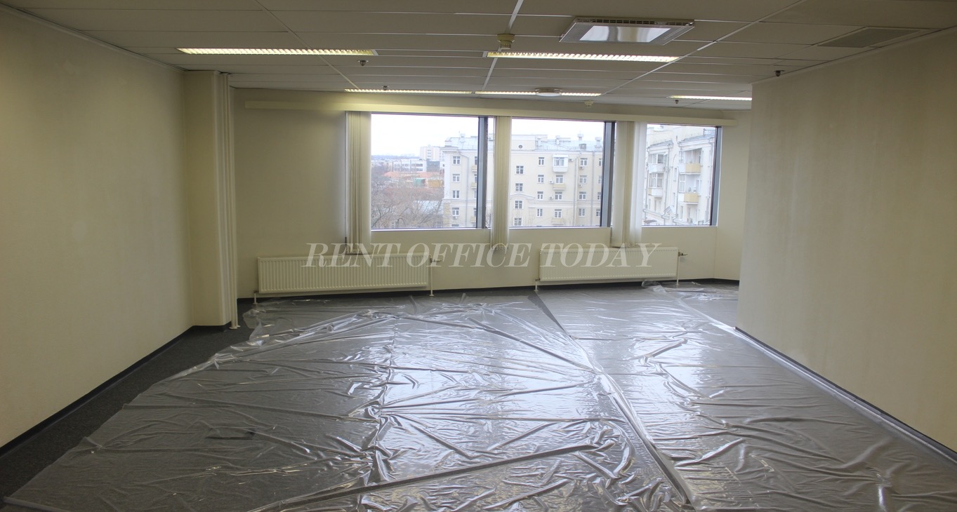 Японский дом, Саввинская набережная, 15 — office space for rent, photo 6