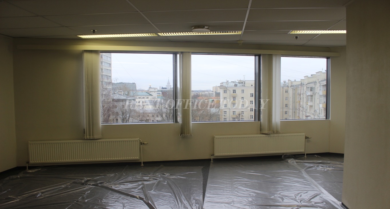 Японский дом, Саввинская набережная, 15 — office space for rent, photo 7