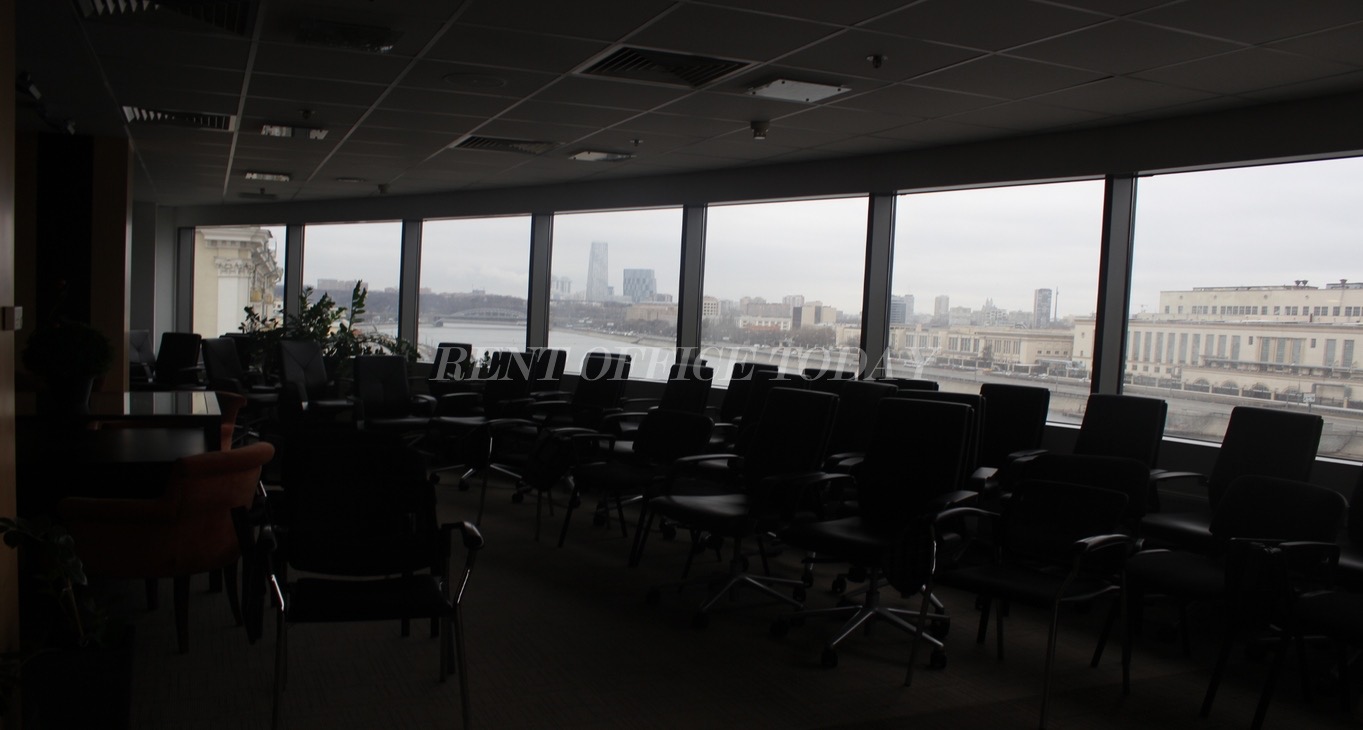 Японский дом, Саввинская набережная, 15 — office space for rent, photo 8
