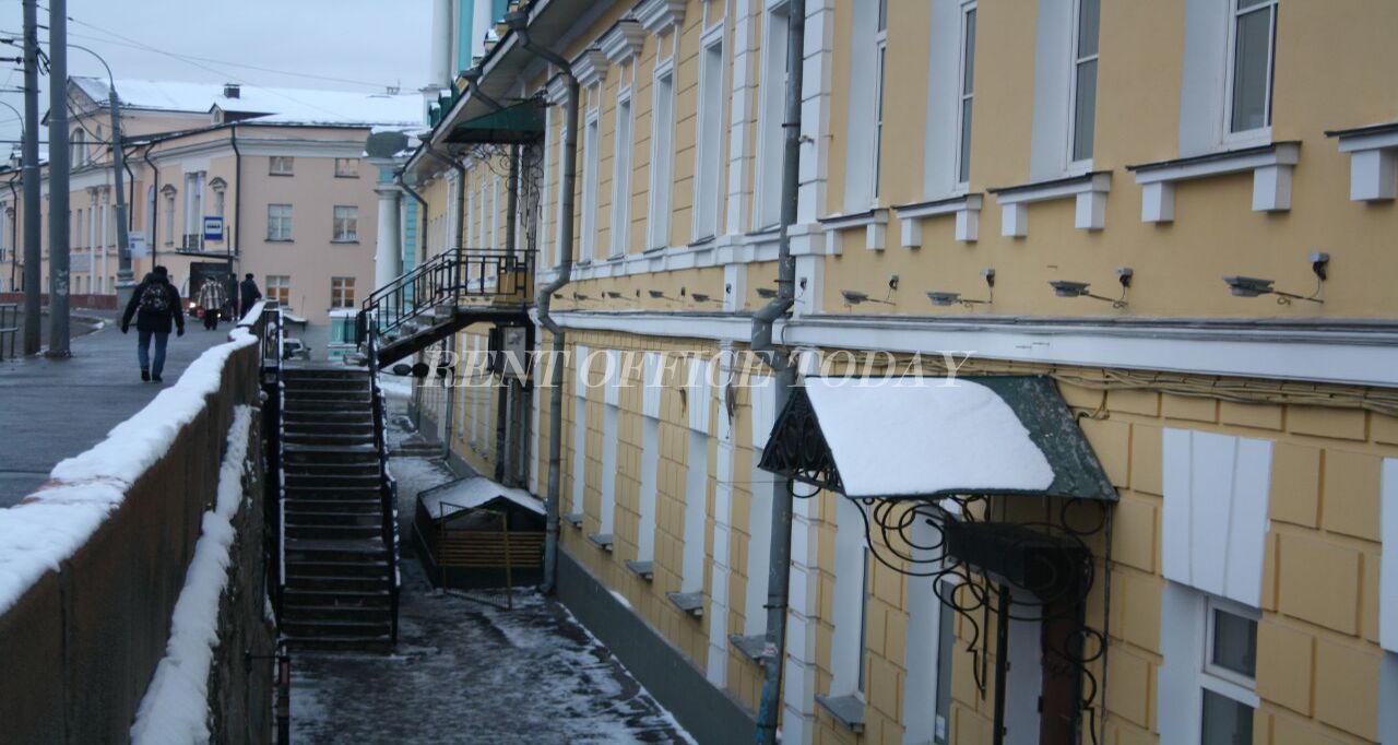 Яузская 5, Яузская улица, 5 — office space for rent, photo 8