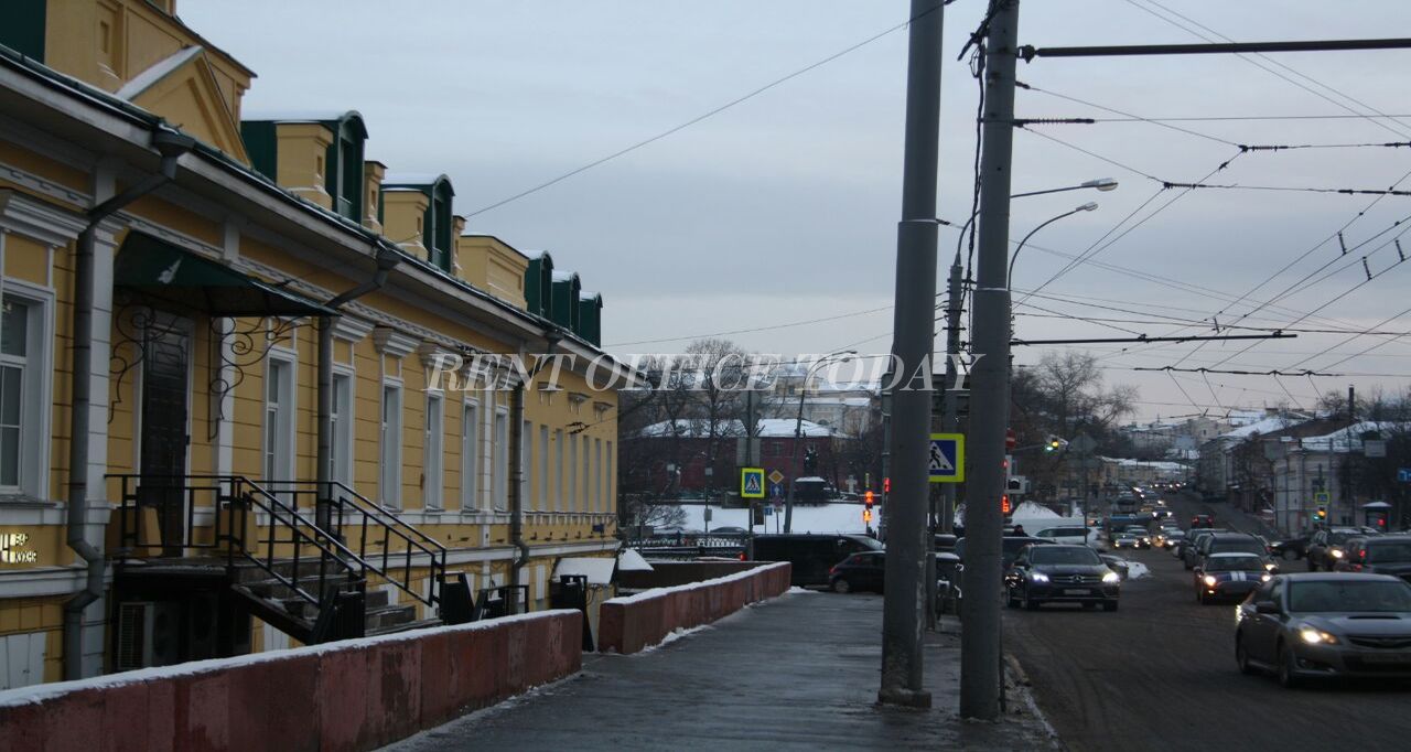 Яузская 5, Яузская улица, 5 — office space for rent, photo 9