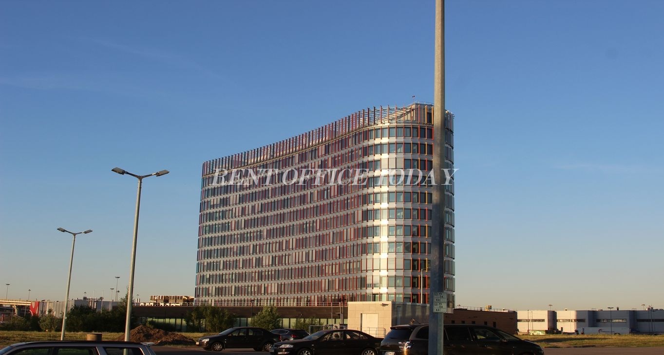 Rent office Юпитер — photo 1