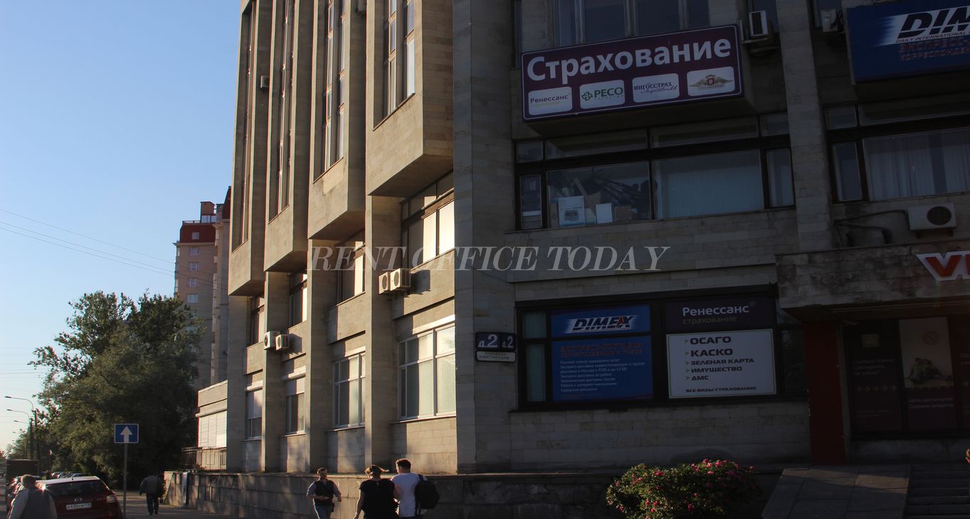 Rent office K 2 — photo 4