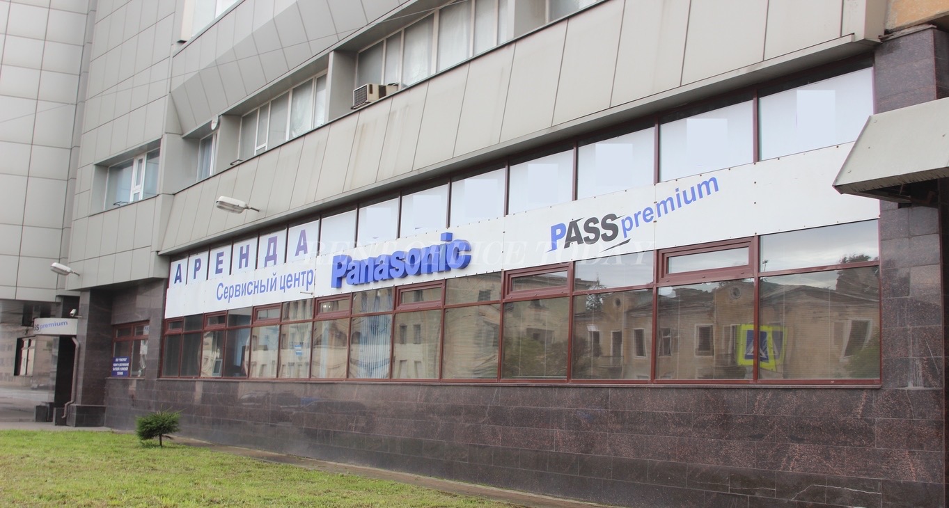 Rent office Калинина 13 — photo 1