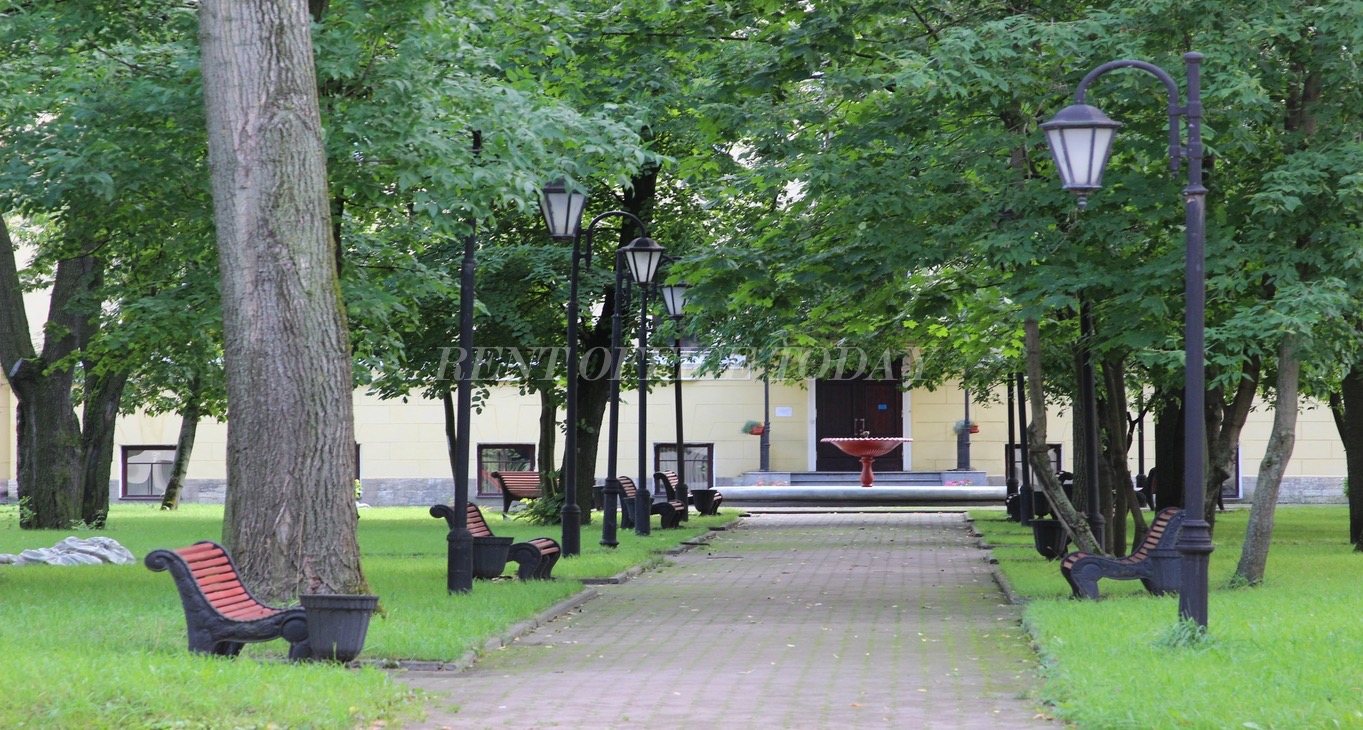 Rent office Kalinkin — photo 13