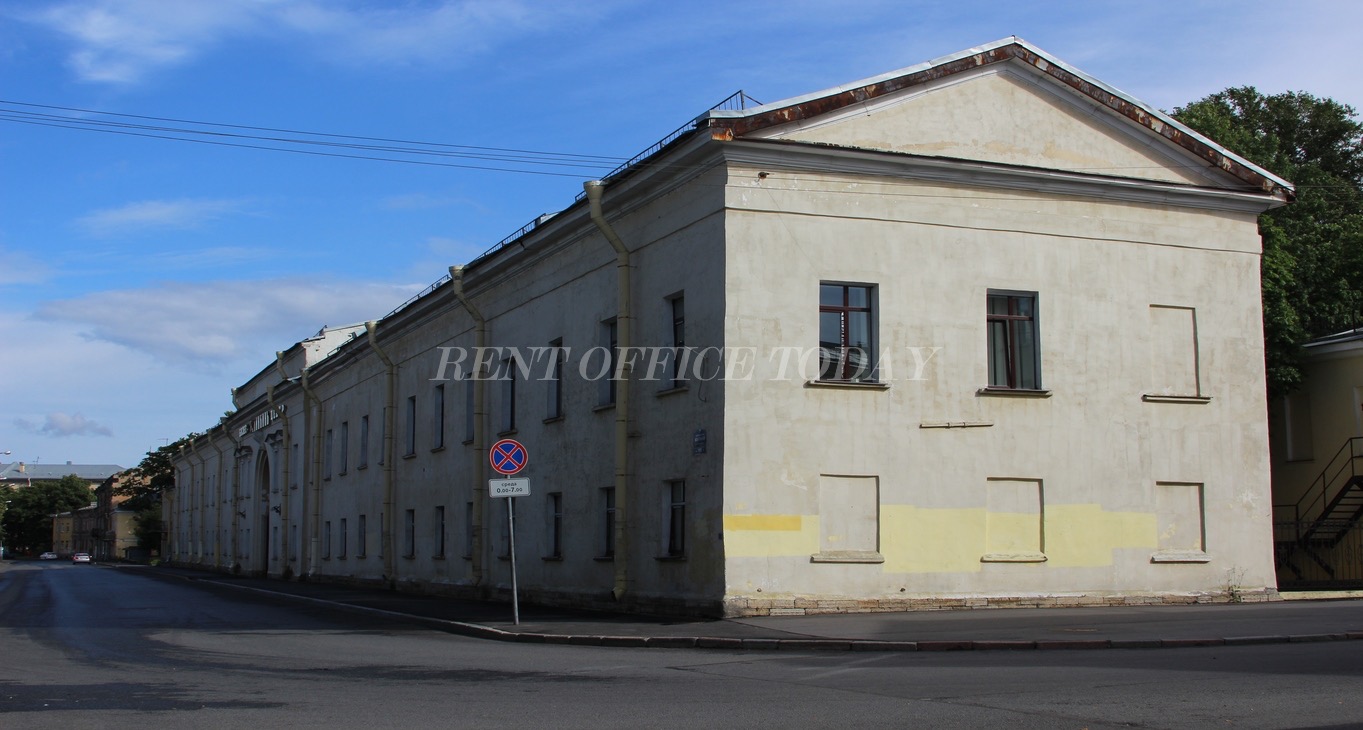 Rent office Kalinkin — photo 7