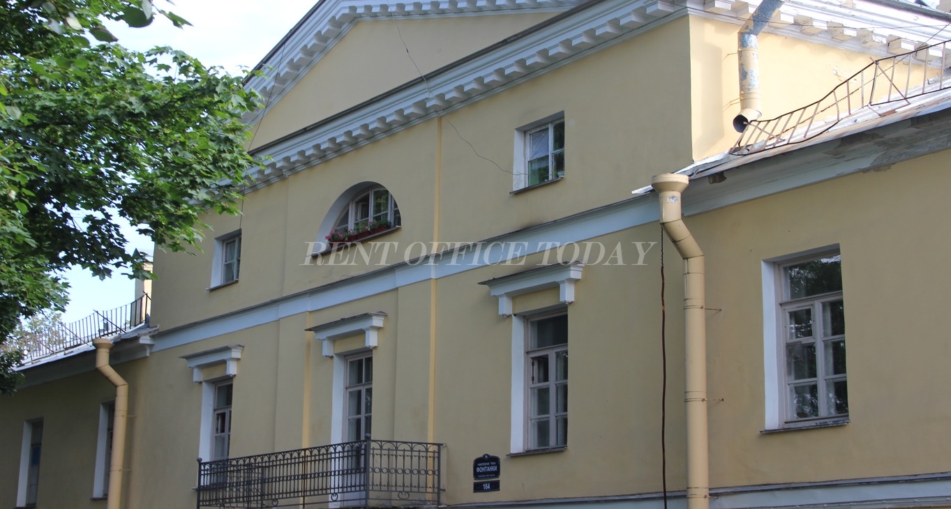 Rent office Kalinkin — photo 3