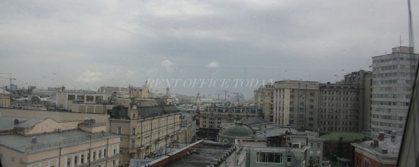 Rent office Pietro House — photo 22