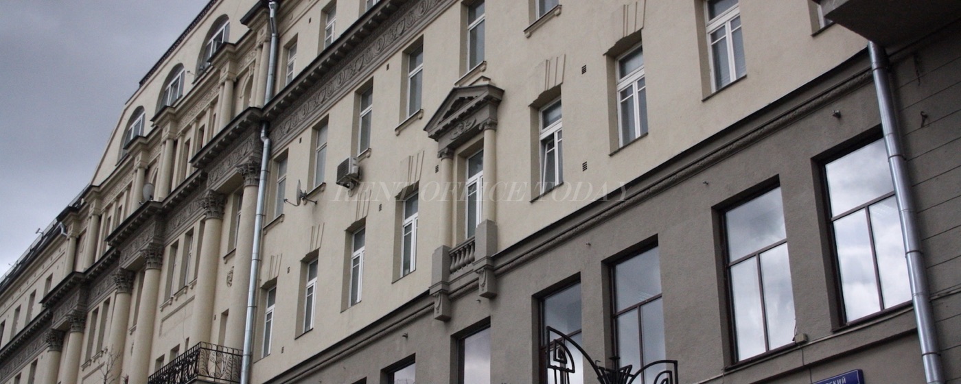 Rent office Pietro House — photo 23