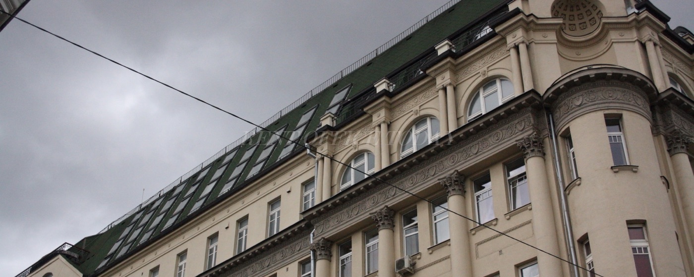 Rent office Pietro House — photo 24
