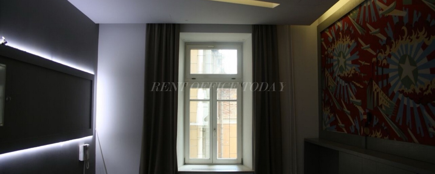 Rent office Pietro House — photo 3