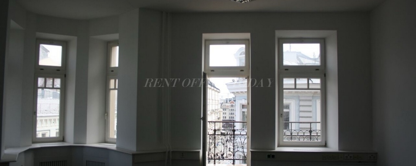 Rent office Pietro House — photo 9