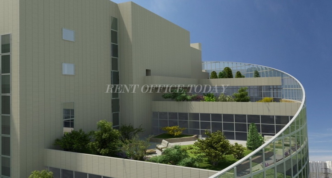 Rent office Кантри Парк 3 — photo 1