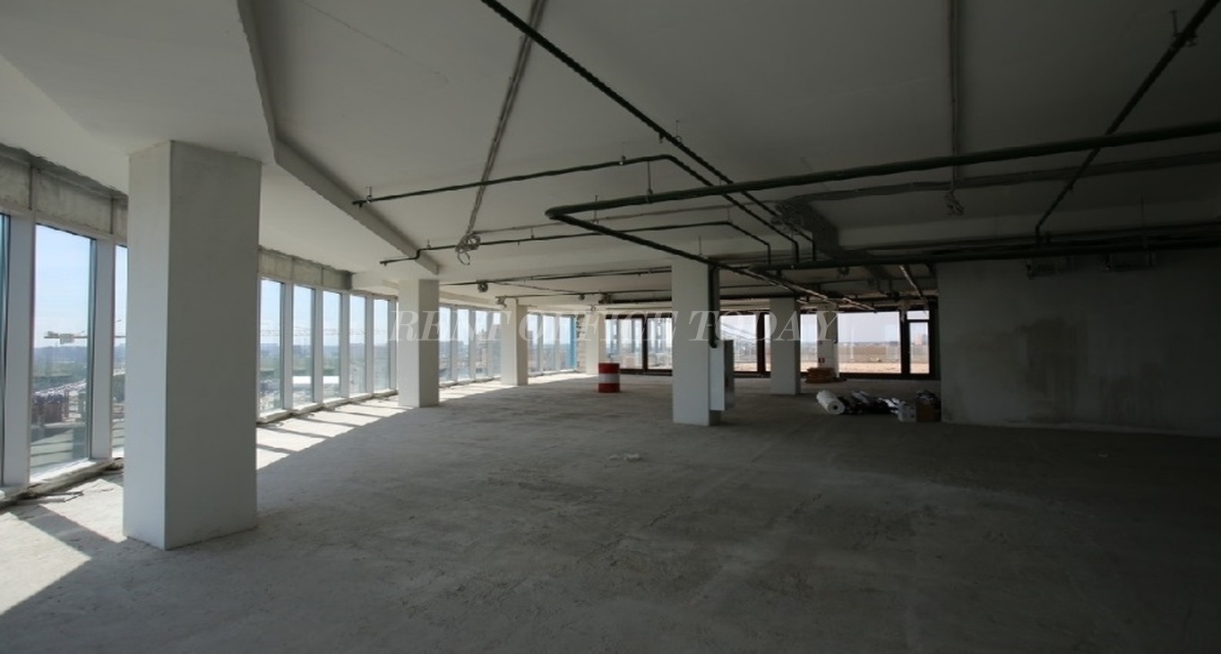 Rent office Кантри Парк 3 — photo 11