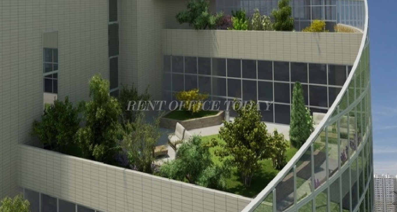 Rent office Kantri Park — photo 11