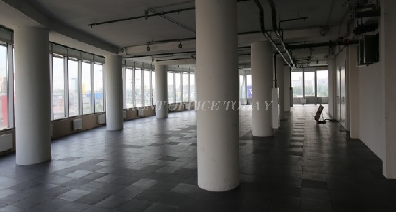 Rent office Kantri Park — photo 6