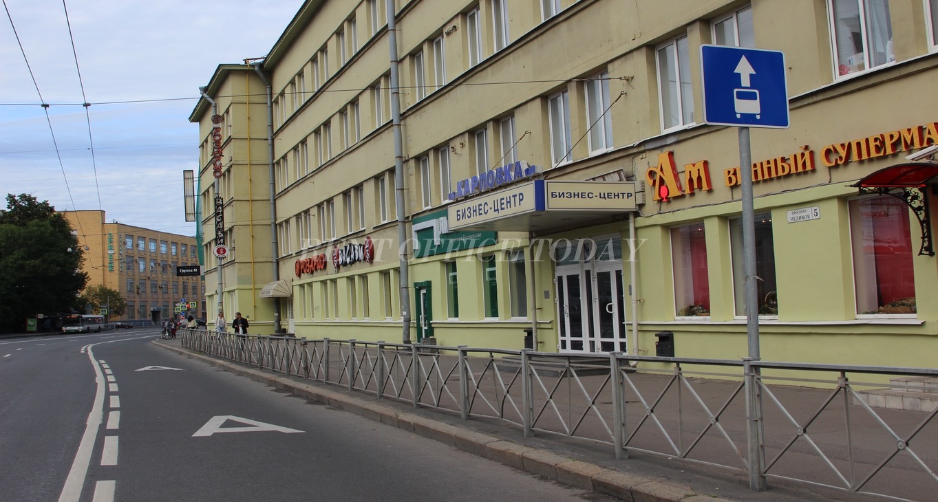Rent office Karpovka — photo 6