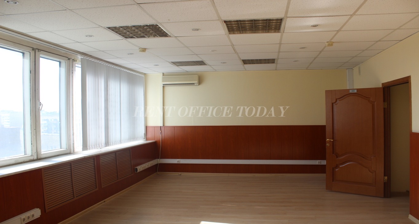 Каскад, 1-я Брестская улица, 35 — office space for rent, photo 4