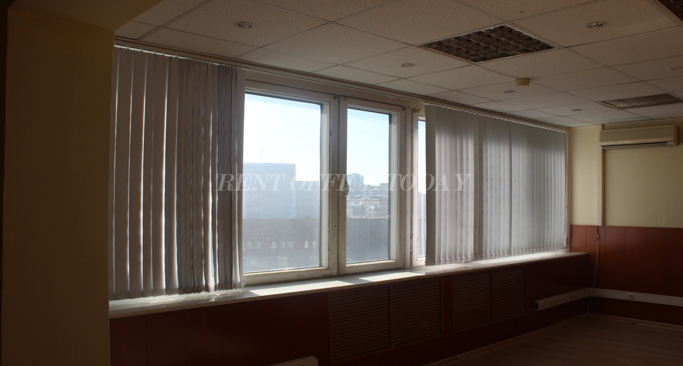 Каскад, 1-я Брестская улица, 35 — office space for rent, photo 5