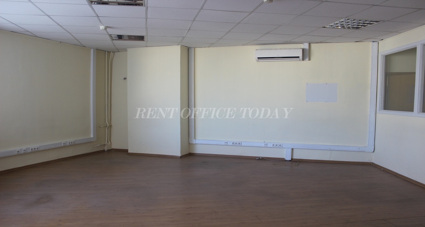 Каскад, 1-я Брестская улица, 35 — office space for rent, photo 8