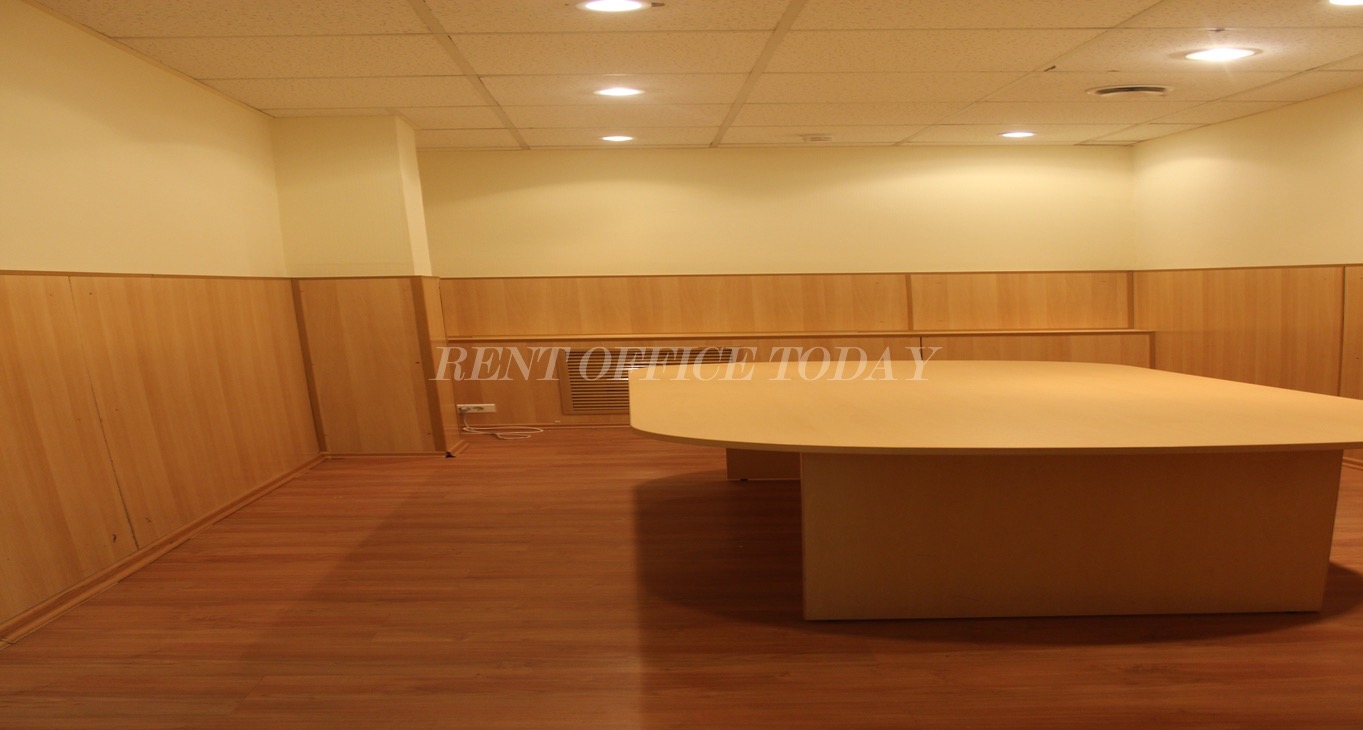Каскад, 1-я Брестская улица, 35 — office space for rent, photo 9