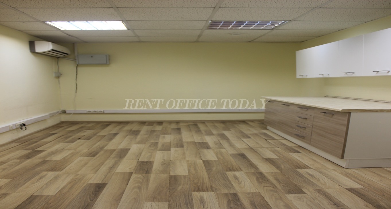 Каскад, 1-я Брестская улица, 35 — office space for rent, photo 10