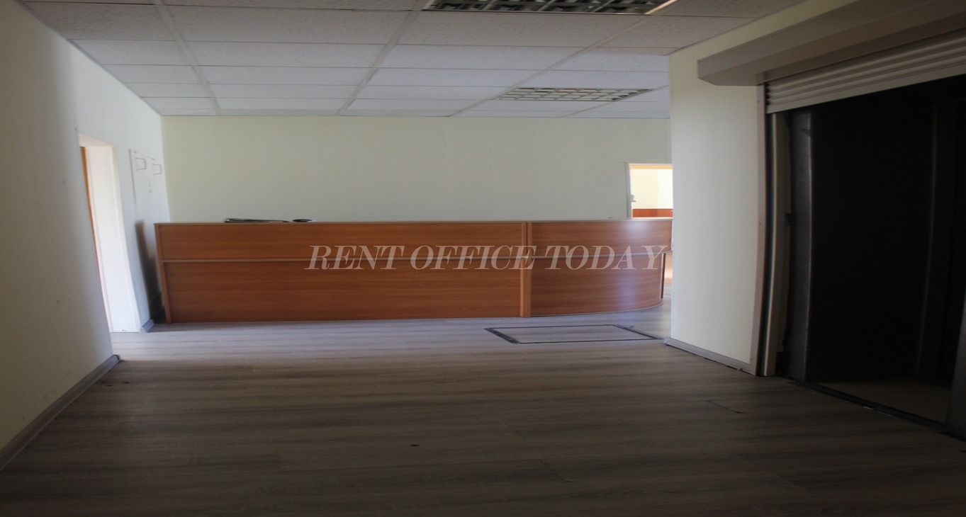 Каскад, 1-я Брестская улица, 35 — office space for rent, photo 11