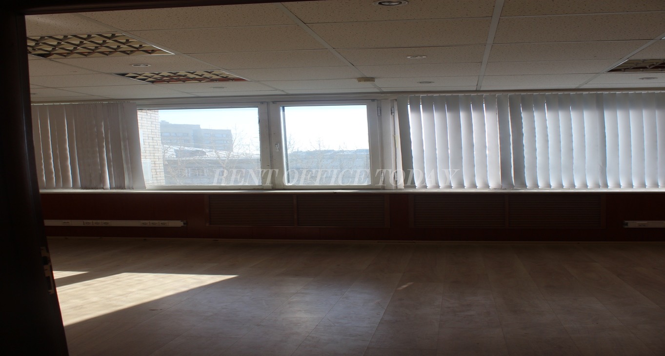 Каскад, 1-я Брестская улица, 35 — office space for rent, photo 12