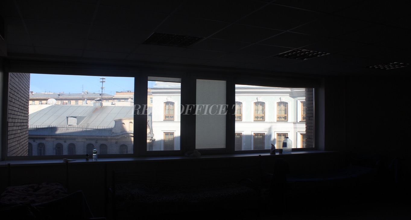 Каскад, 1-я Брестская улица, 35 — office space for rent, photo 13