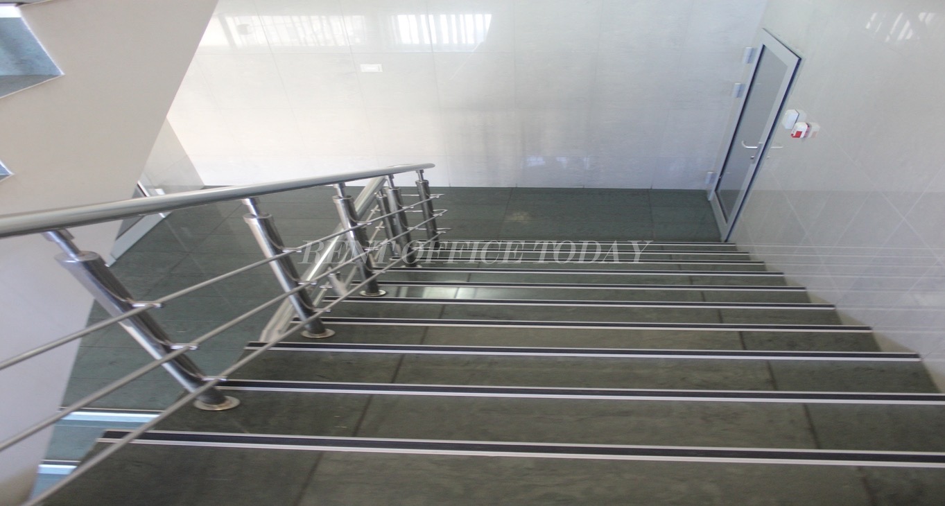 Каскад, 1-я Брестская улица, 35 — office space for rent, photo 14