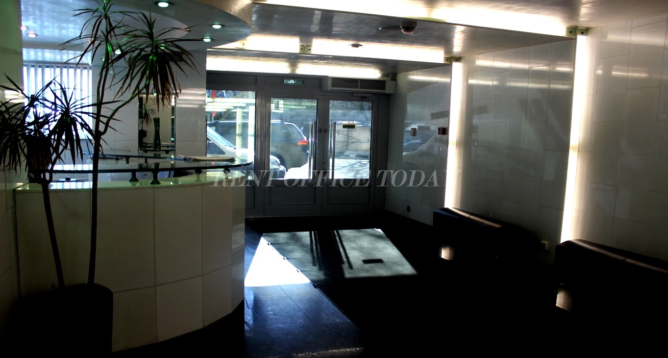 Каскад, 1-я Брестская улица, 35 — office space for rent, photo 15