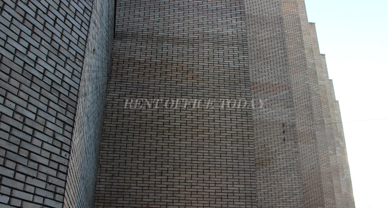 Каскад, 1-я Брестская улица, 35 — office space for rent, photo 16