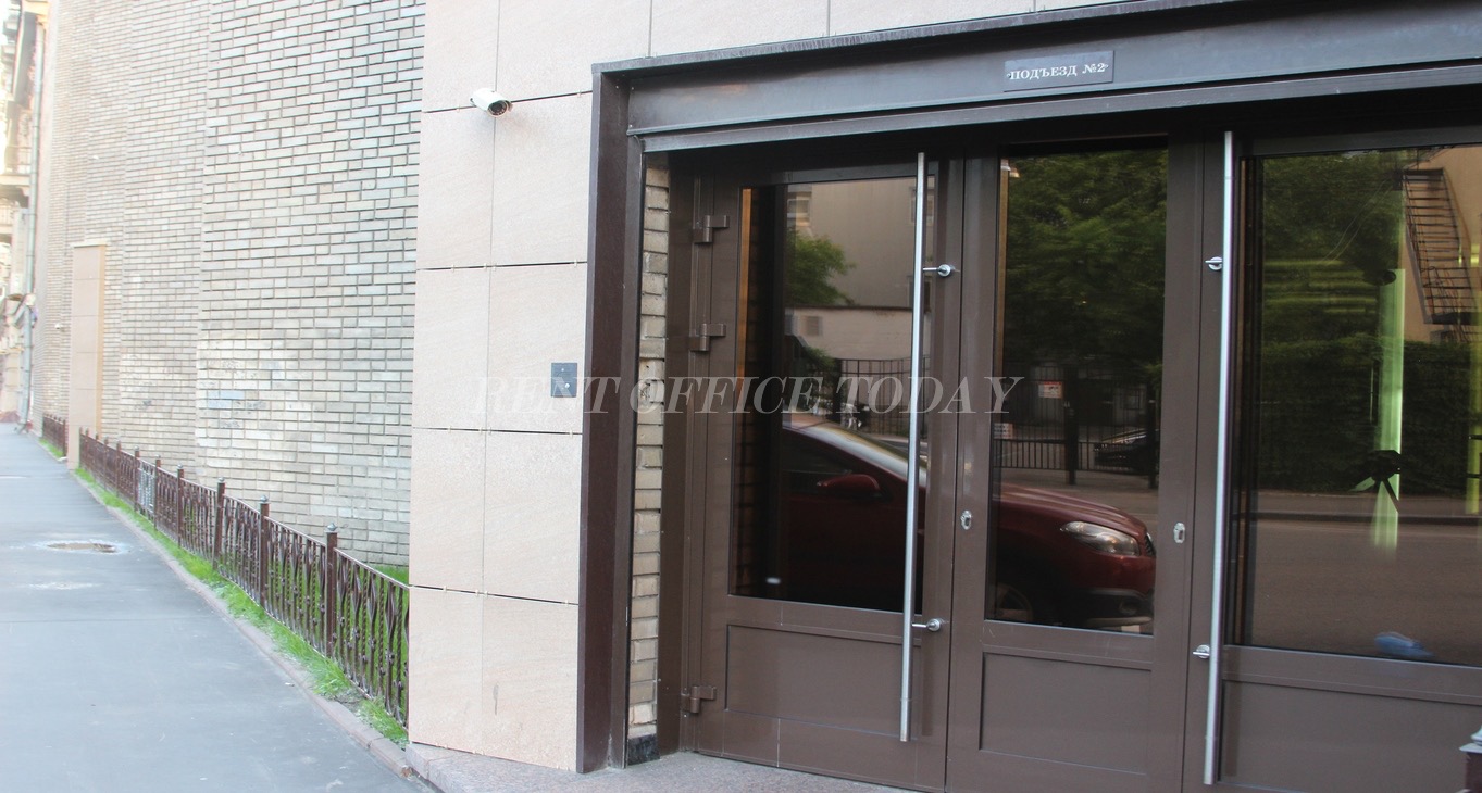 Каскад, 1-я Брестская улица, 35 — office space for rent, photo 18