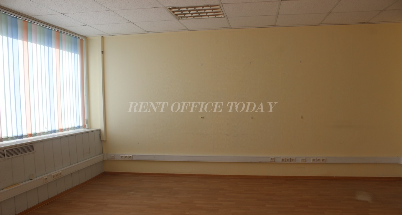 Каскад, 1-я Брестская улица, 35 — office space for rent, photo 2