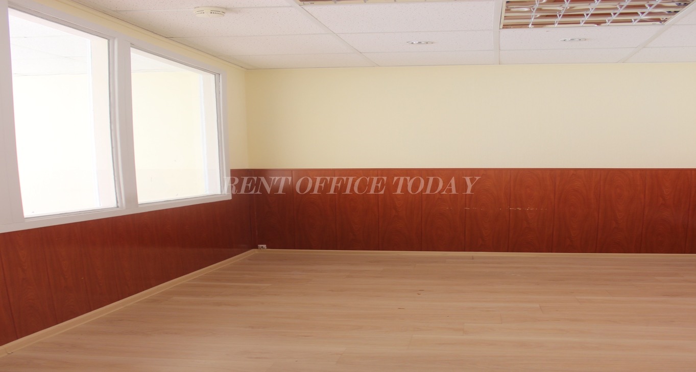 Каскад, 1-я Брестская улица, 35 — office space for rent, photo 3