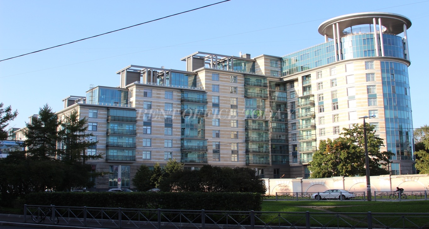 Rent office Кирочная 64 — photo 8