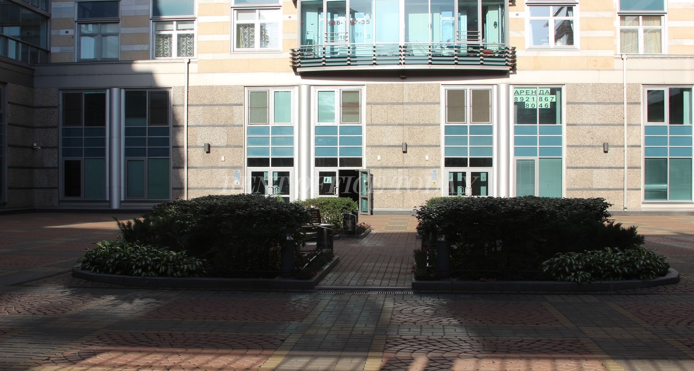 Rent office Кирочная 64 — photo 5