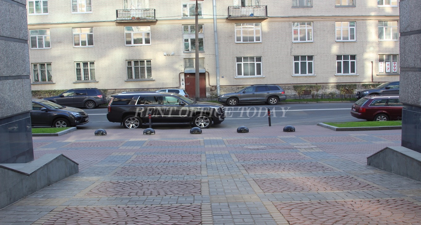 Rent office Кирочная 64 — photo 4