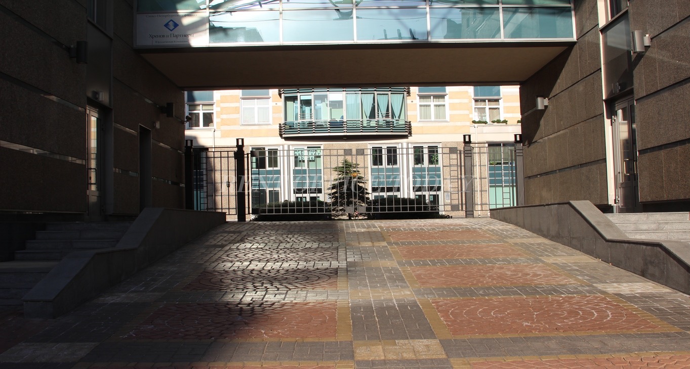 Rent office Кирочная 64 — photo 2