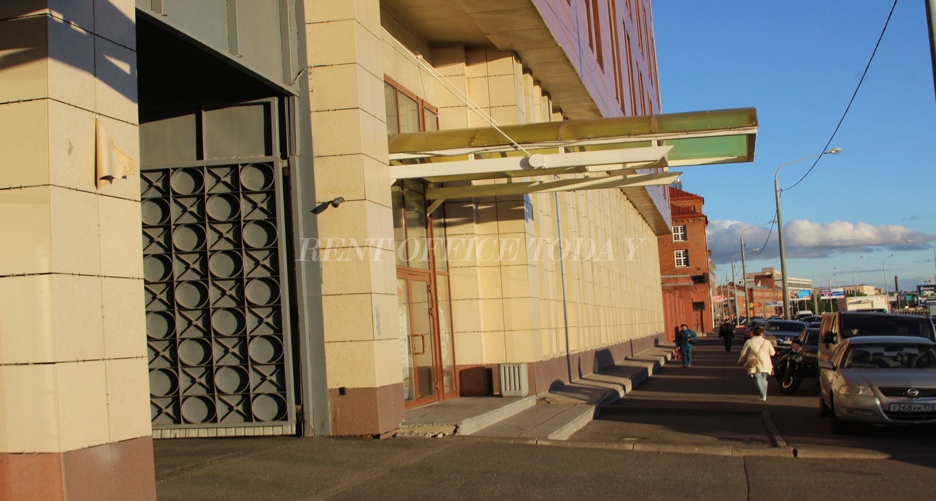 Rent office Компрессор — photo 4
