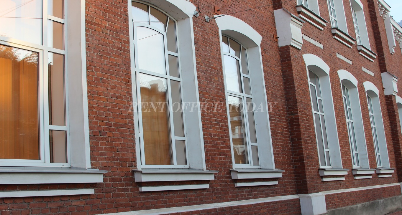 Rent office Кондратьевский — photo 25